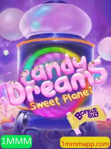 Descubra o Mundo Encantado de CandyDreamsSweetPlanet