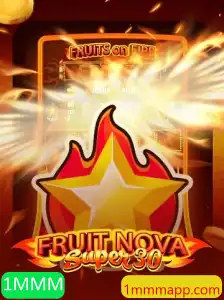 Explorando o Universo de FruitrNovaSupe30: O Jogo que Revoluciona a Diversão