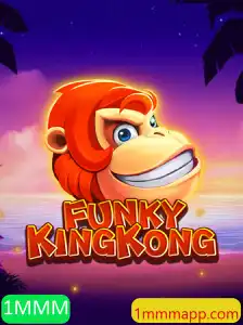 Introdução e Regras do Jogo FunkyKingKong