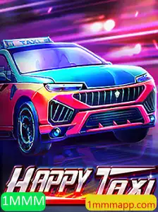 Explorando o Jogo HappyTaxi: Uma Aventura Empolgante