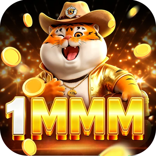1MMM-Cassino Online, Slots e Apostas Esportivas Logo