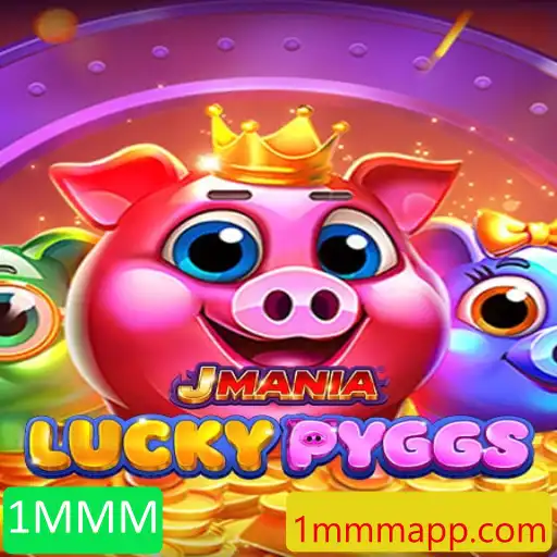 Descubra o Mundo Emocionante de JManiaLuckyPyggs e Seu Universo de Aventuras com 1MMM