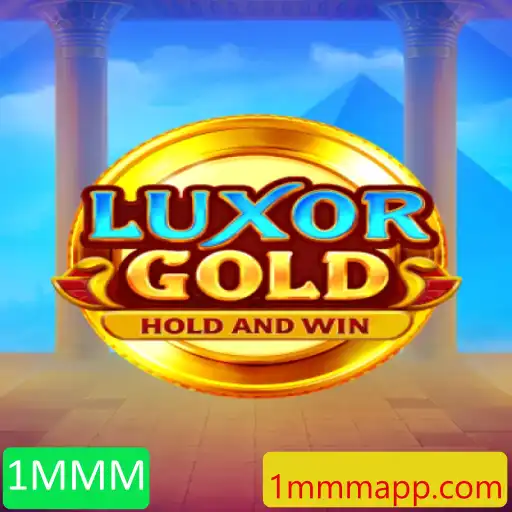 LuxorGold: A Nova Sensação no Mundo dos Jogos