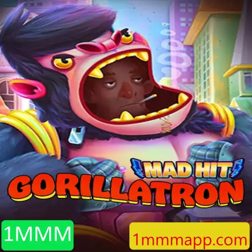 Explorando MadHitGorillatron: Um Jogo de Estratégia Inovador