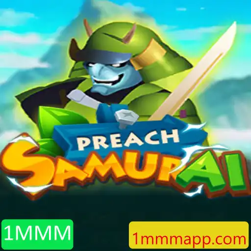 Descubra o Universo Fascinante de PreachSamurai: Um Mergulho nas Aventuras com 1MMM