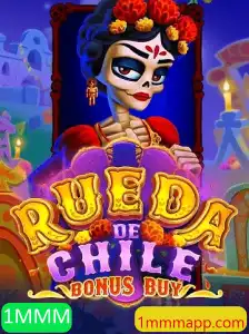 Descubra o Mundo de RuedaDeChileBonusBuy: O Jogo de Casino que Está Dominando o Cenário Atual
