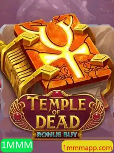 Descubra os Mistérios de TempleofDeadBonusBuy: Um Jogo Inovador