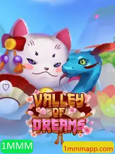 ValleyofDreams: Explorando o Mundo Fantástico do Novo Jogo com a Palavra-chave 1MMM